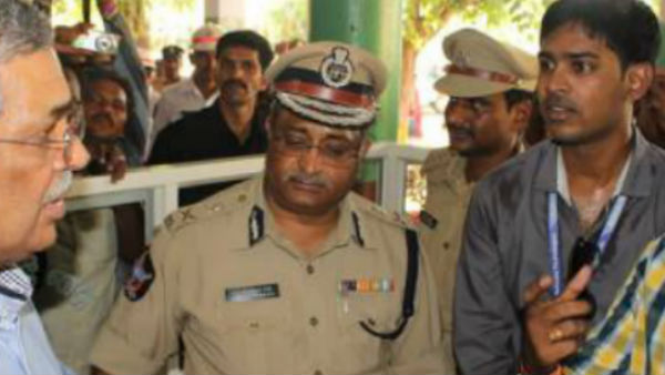  పోస్టింగ్ అంశం ప్రాసెస్‌లో పెడ‌తామ‌న్న సీఎస్‌