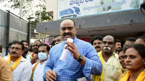 జగన్ పాలనలో బీసీ మంత్రులు నోరు లేని మూగజీవాలు 