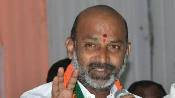 తెలంగాణలో రూ. 80కే లీటర్ పెట్రోల్ ఇవ్వొచ్చు: బండి సంజయ్