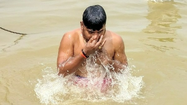 స్నానం చేసిన తర్వాత చెయ్యకూడనివి ఇవే 