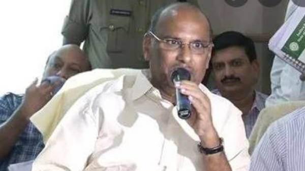 బొజ్జల మరణంపై చంద్రబాబు సంతాపం