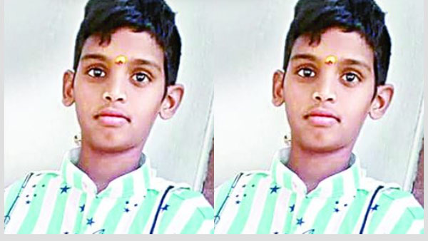 Hyderabad: 10-Year-Old Boy dies after Drown In Swimming Pool, Kin Accuses Management Negligence Hyderabad: 10-Year-Old Boy dies after Drown In Swimming Pool, Kin Accuses Management Negligence