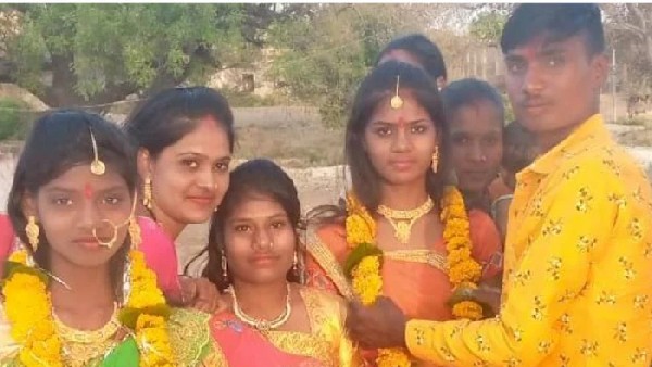  ఖంగుతిన్న పెళ్లి కొడుకులు