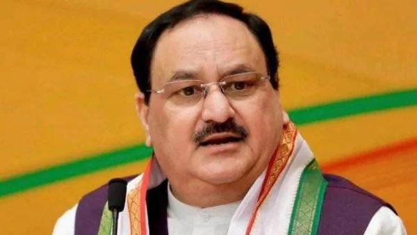 అవినీతిలో తెలంగాణ సర్కార్ అగ్రస్థానంలో.. ఎటాక్ చేసిన నడ్డా 