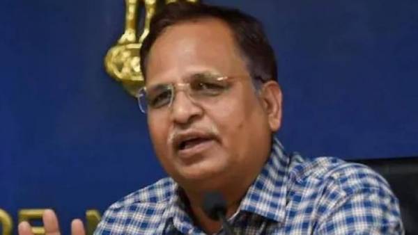 delhi minister satyendar jain sent to ed custody till june 9, kejriwal says he is brave delhi minister satyendar jain sent to ed custody till june 9, kejriwal says he is brave