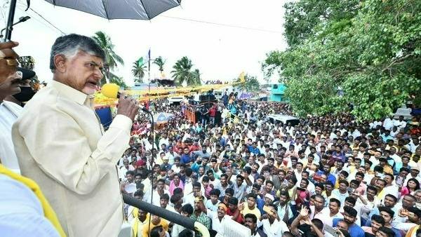 తిరుగుబాటు వచ్చింది.. తిరుగుబాటు వచ్చింది..