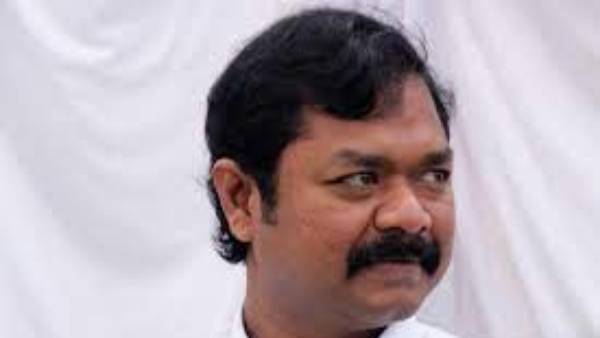 చంద్రబాబుతో కలవడానికి పవన్ కళ్యాణ్ తహతహ: దాడిశెట్టి రాజా 