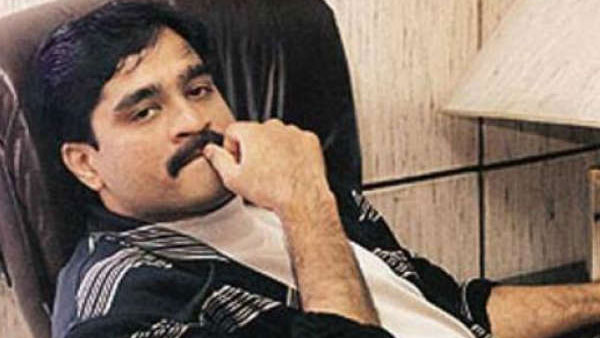 పాకిస్తాన్లోని కరాచీ కేంద్రంగా దావూద్ ఇబ్రహీం అండర్ వరల్డ్ నెట్వర్క్