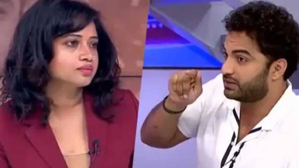 యాంకర్ కు సమగ్ర అవగాహన ఉండాలి.. మనోభావాలను గౌరవించకపోతే ఇలాగే ఉంటుందంటున్న విశ్లేషకులు