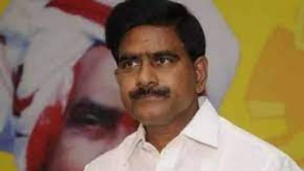 జగన్ రెడ్డి ఆ పనులకు స్వస్తి చెప్పు.. చంద్రబాబుపై తప్పుడు కేసులు పెట్టి..