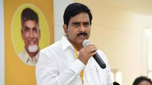 తెలుగు ప్రైడ్ చంద్రబాబుకి నోటీసులా?: దేవినేని ఉమ వార్నింగ్
