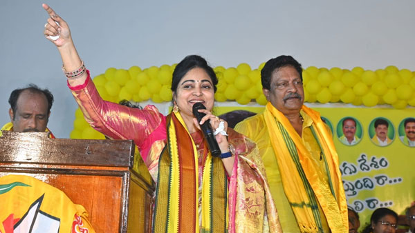 గుర్తింపు దక్కడం లేదు.. గుర్తింపు దక్కడం లేదు..