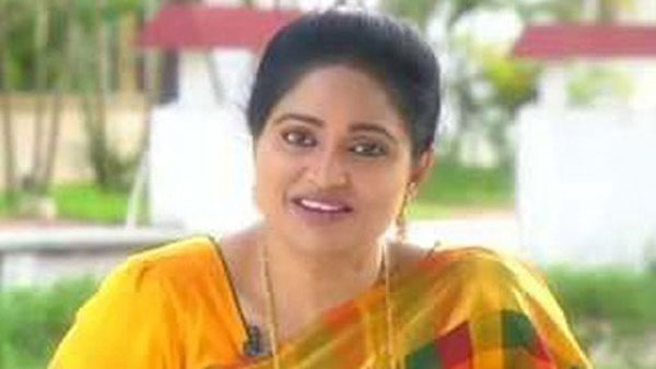 దివ్యవాణి ఆలోచన మార్చుకోవాలని అభిమానుల సూచన