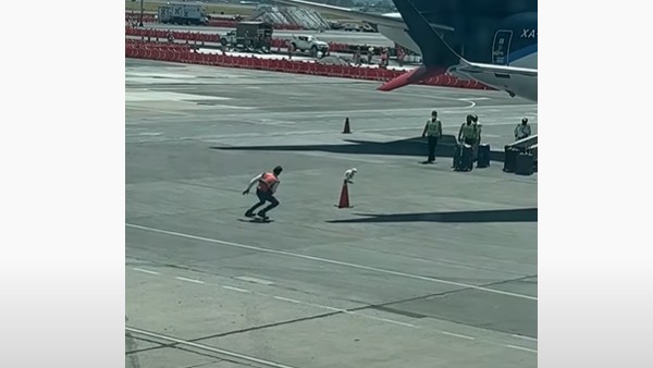 పప్పీ పరుగులు