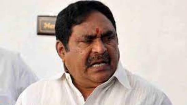 తెలంగాణలో ఏదో చేస్తామని బొంకుతున్నారు: మంత్రి ఎర్రబెల్లి
