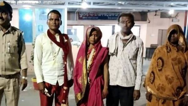 ధోతి కడితే రగడ..