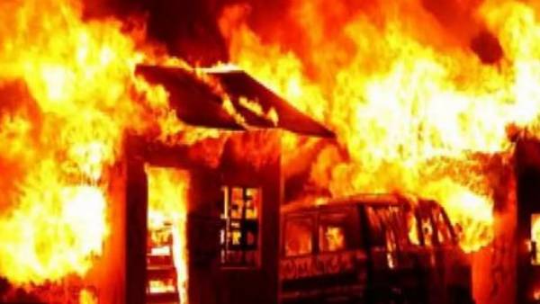  నిత్యం ఎక్కడో ఒక చోట అగ్ని ప్రమాద ఘటనలు