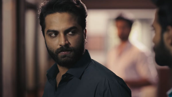 డిప్రెస్ట్ పర్సన్, పాగల్ సేన్