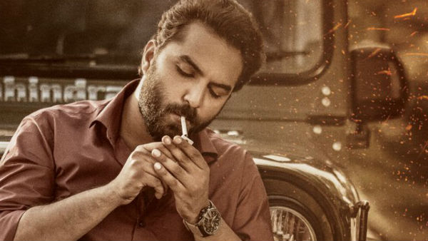 ముందు కంగారు.. తర్వాత ఎంజాయ్