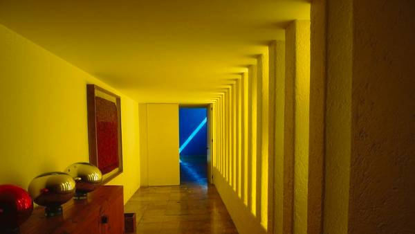  పసుపు రంగు కార్యాలయాలకు మంచిది