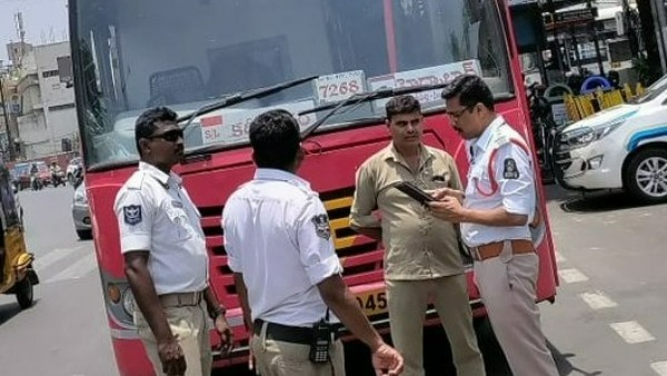  త్వరలో సౌండ్ పొల్యూషన్ కు చెక్ పెట్టేలా అకౌస్టిక్ కెమెరాలు 