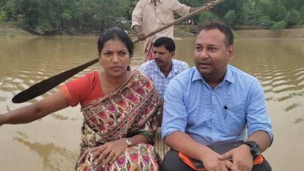 ప్రజలకు సేవ