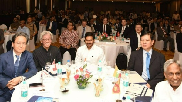  జగన్ అసలు టార్గెట్ అదేనా ?