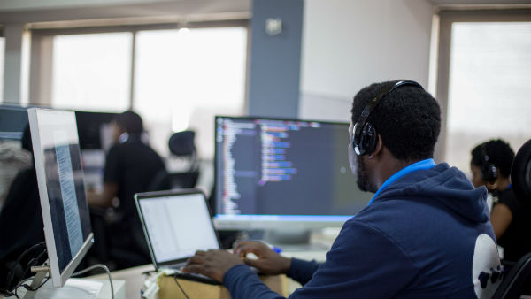 జీతం కోసమేనట..?