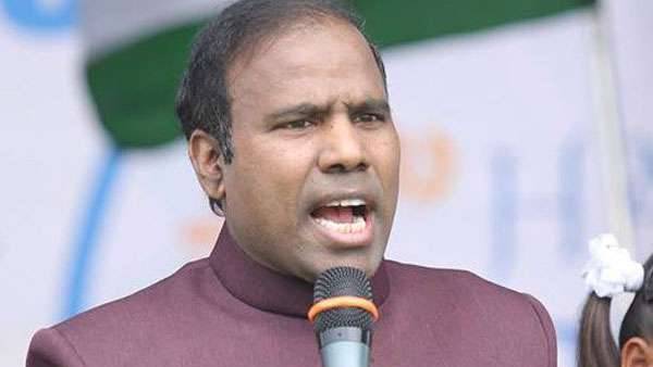  డీజీపీకి ఫిర్యాదు చేయడానికి వస్తే..