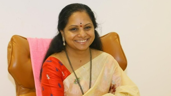 ఎనిమిదేళ్ళు ప్రజలు బేజారు.. అనేక ప్రశ్నలను సంధించిన కవిత 