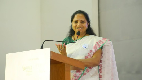 దేశాన్ని అన్ని రంగాల్లోనూ ప్రధాని నరేంద్ర మోడీ దిగజార్చారు: కవిత 