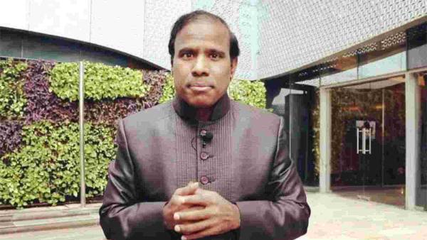  తెలంగాణ‌పైనే దృష్టిసారిచిన పాల్‌