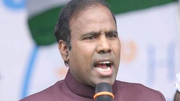  టీఆర్ ఎస్ ప్ర‌భుత్వం కిరాయి గూండాల‌ను ఉప‌యోగించుకుంటోంది