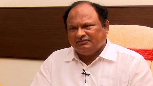 మళ్లీ టీడీపీ గూటికి వంశీ, కరణం ?