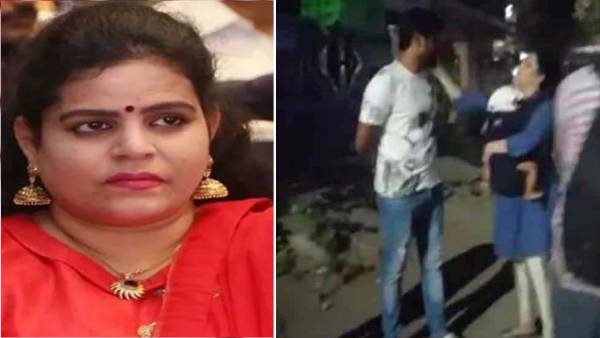  ముదిరిన దత్తత వ్యవహారం.. పిల్లా పెద్దలతో కలెక్టరేట్ కి చేరుకున్న కళ్యాణి