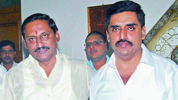 త‌న సోద‌రుడు తెలుగుదేశంలో ఉన్నారు!