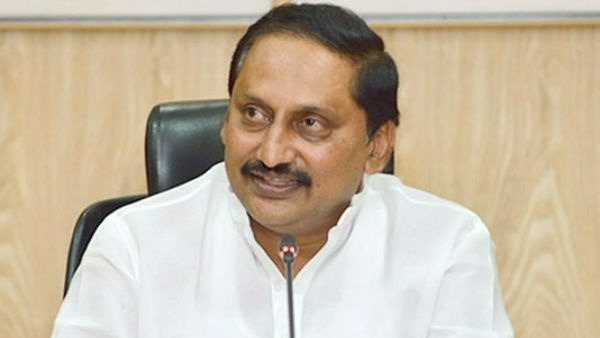 పీసీసీ చీఫ్ పోస్ట్