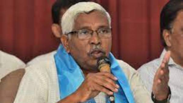  జూన్ రెండున కోదండరాం ఆత్మ గౌరవ దీక్ష.. కేసీఆర్ పై విమర్శనాస్త్రాలు సంధించిన ఆచార్య