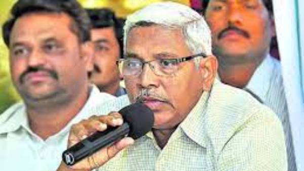  ఇది ఆత్మ గౌరవం కోసం మరో పోరాటం.. ఉద్యమకారులు ఏకం కావాలన్న కోదండరాం