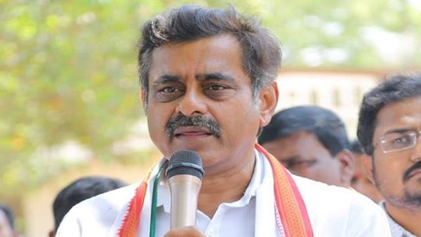 కొత్త పార్టీ సాధ్యమేనా.. ఏం జరగనుంది