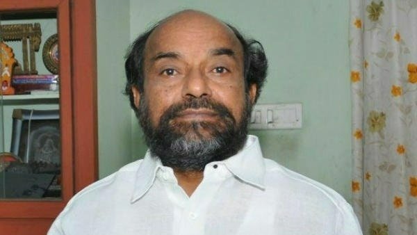 ఆర్ కృష్ణయ్యకు అనూహ్యంగా చోటు ఆర్ కృష్ణయ్యకు అనూహ్యంగా చోటు