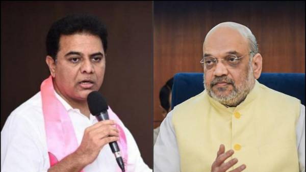 TRS,BJP Public Meetings.!Amit shah,Ktr same day Meetings.!Key leaders in arrangements.! TRS,BJP Public Meetings.!Amit shah,Ktr same day Meetings.!Key leaders in arrangements.!