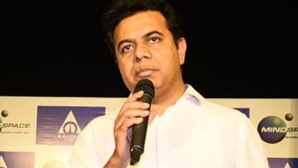 తెలంగాణాలో మళ్ళీ అధికారం కోసం టీఆర్ఎస్ ప్లాన్స్ .. కేటీఆర్ జిల్లాల పర్యటనలు తెలంగాణాలో మళ్ళీ అధికారం కోసం టీఆర్ఎస్ ప్లాన్స్ .. కేటీఆర్ జిల్లాల పర్యటనలు