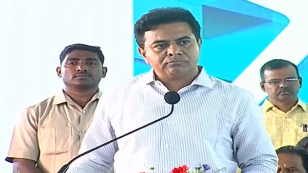 హైదరాబాద్ తాగునీటి కష్టాలు తీరతాయన్న మంత్రి 