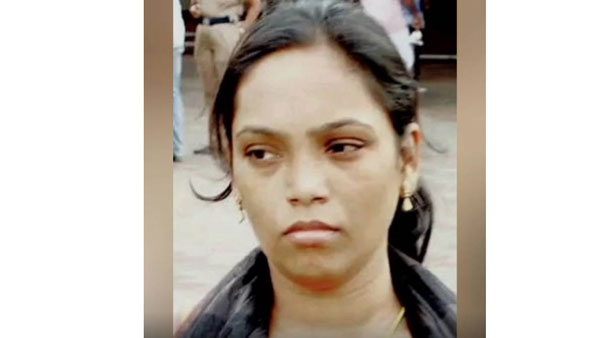 భర్తను పొడిచి చంపేసిన భార్య