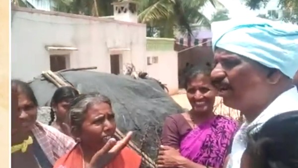 శంకర్ నారాయణ వీడియో పోస్ట్ చేసి టార్గెట్ చేస్తున్న టీడీపీ శంకర్ నారాయణ వీడియో పోస్ట్ చేసి టార్గెట్ చేస్తున్న టీడీపీ
