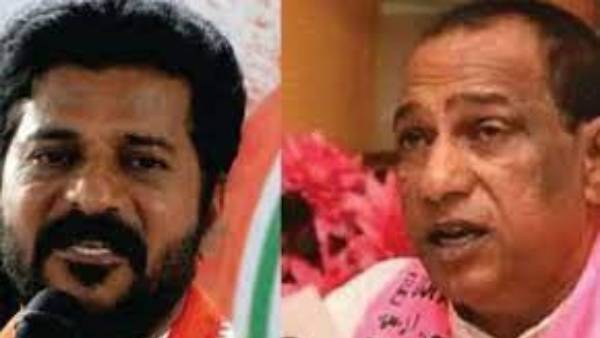 బిడ్డ పెళ్లి ఇలా