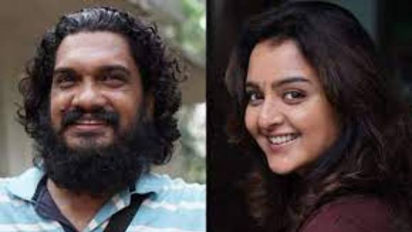 మంజు వారియర్పై సనల్ కుమార్ ఎఫ్బీలో పోస్టులు మంజు వారియర్పై సనల్ కుమార్ ఎఫ్బీలో పోస్టులు