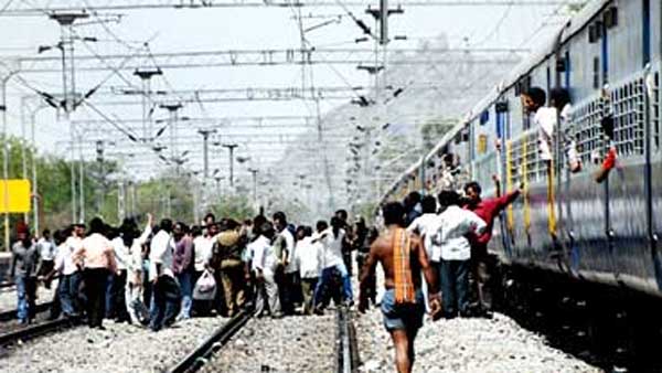 తెలంగాణ సాధనలో మానుకోట ప్రత్యేక స్థానం..