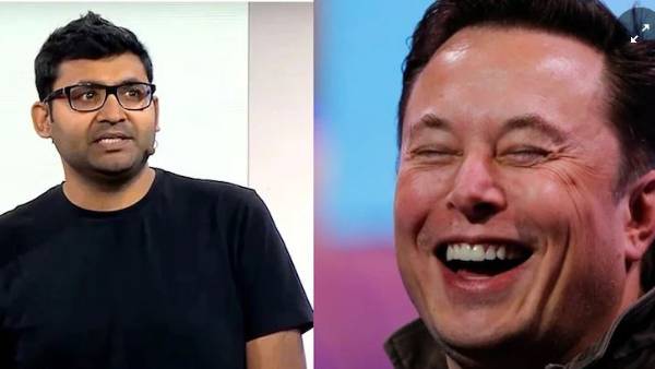 Elon Musk plans to replace Twitter CEO Parag Agrawal and fire Vijaya Gadde Elon Musk plans to replace Twitter CEO Parag Agrawal and fire Vijaya Gadde
